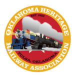 Oklahoma Heritage Railway Association
