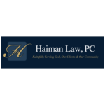 Haiman Law