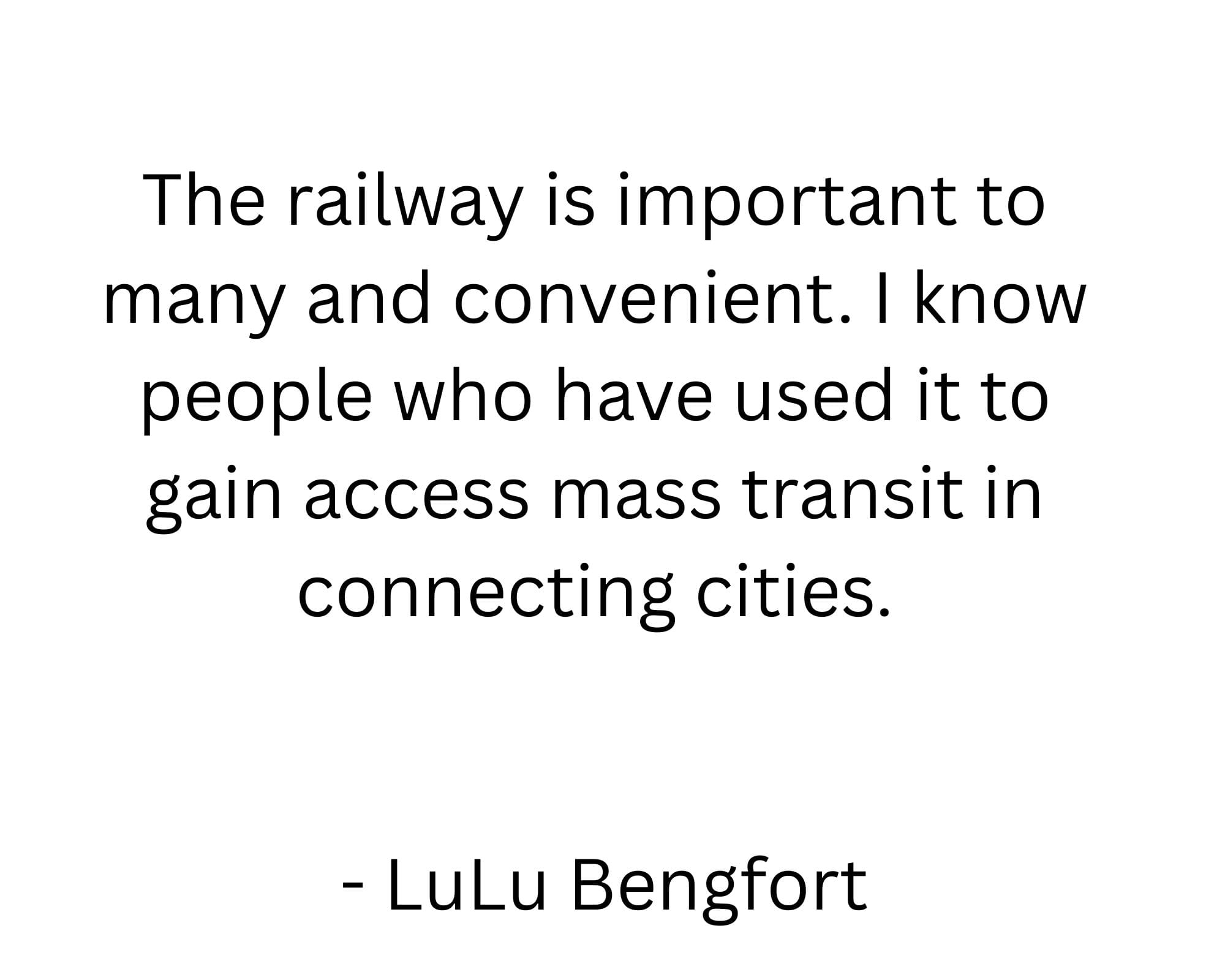 LuLu Statement